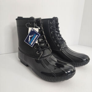 Stormy Mountain‎ Duck Boot Womens Size 9 - NWT